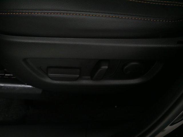 Photo of 2025 Jet Black Mica Mazda CX-70