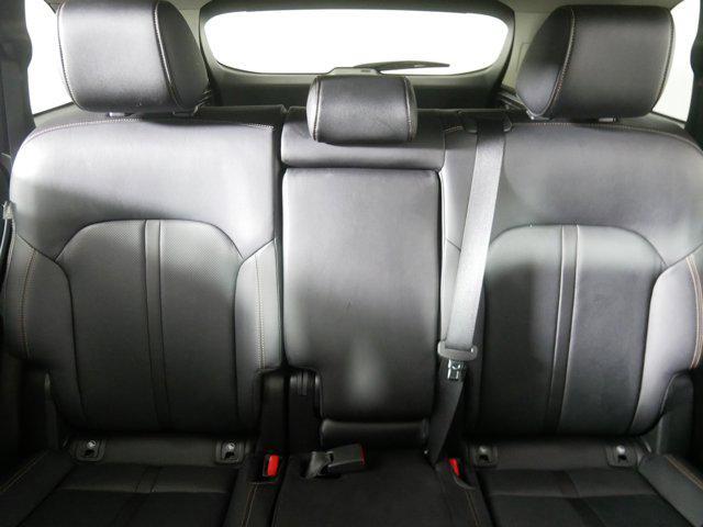 Photo of 2025 Jet Black Mica Mazda CX-70