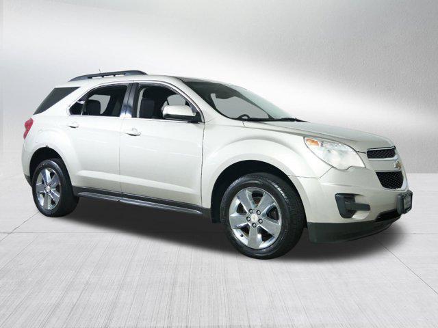 2013 Chevrolet Equinox