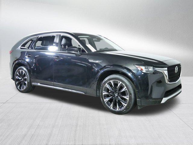 2024 Mazda Cx-90