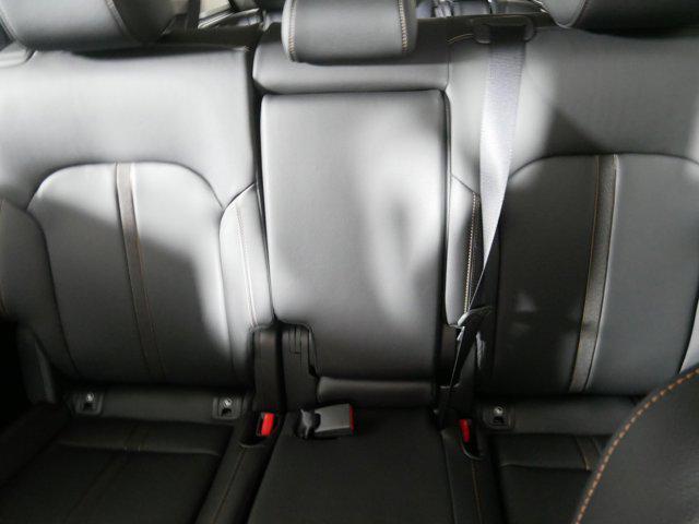 Photo of 2025 Rhodium White Premium Mazda CX-90