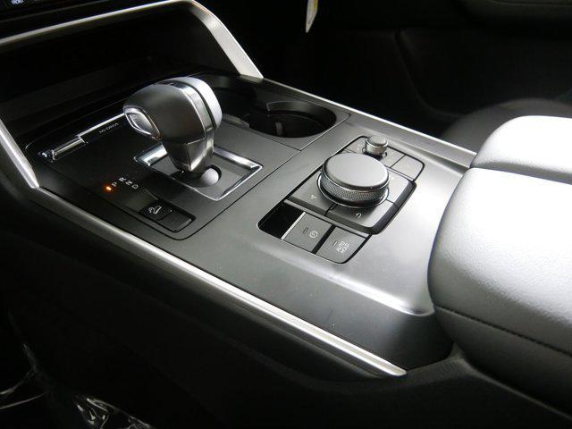Photo of 2025 Rhodium White Premium Mazda CX-90