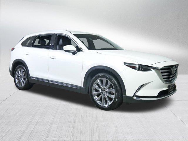 2022 Mazda CX-9