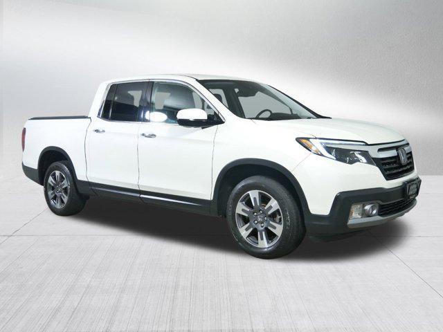 2019 Honda Ridgeline