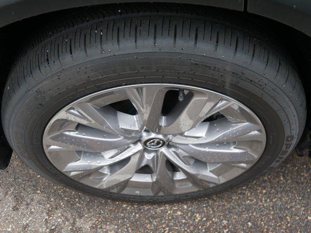 Photo of 2024 Artisan Red Premium Mazda CX-90