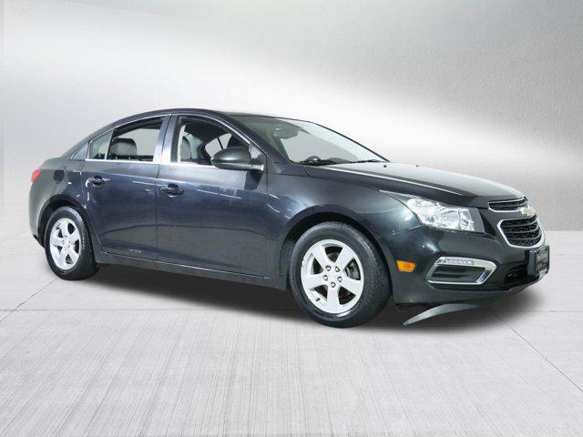 2015 Chevrolet Cruze