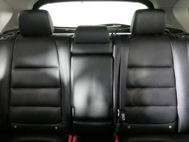 Photo of 2015 Soul Red Mazda CX-5