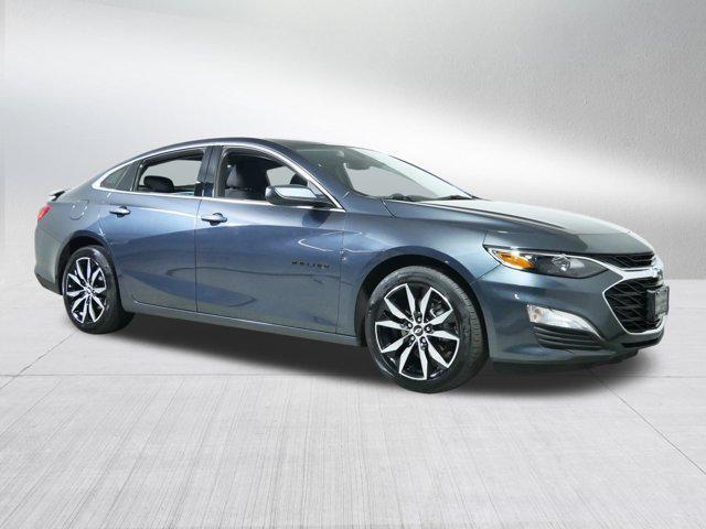 2021 Chevrolet Malibu