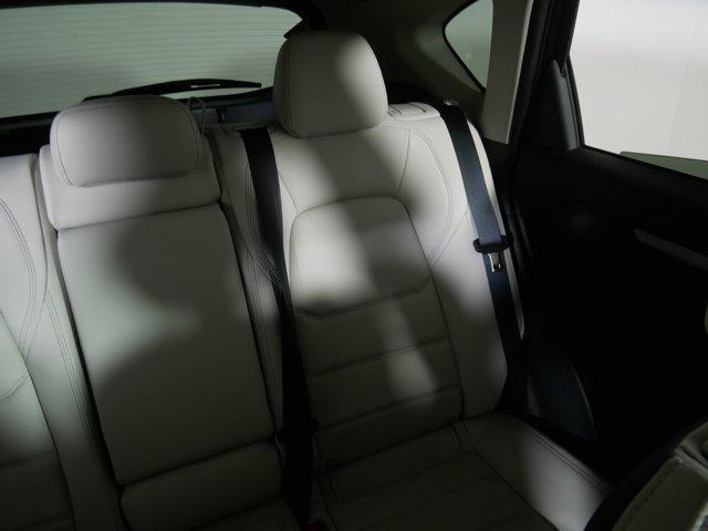 Photo of 2025 Machine Gray Metallic Mazda CX-5
