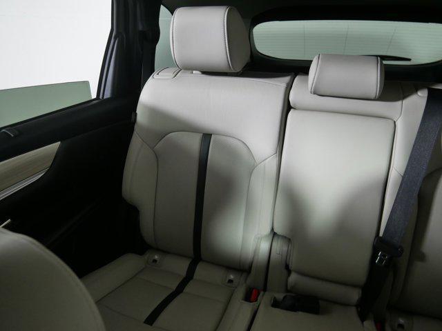 Photo of 2024 Deep Crystal Blue Mica Mazda CX-90 PHEV