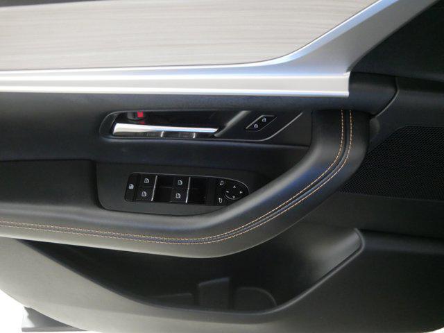 Photo of 2024 Deep Crystal Blue Mica Mazda CX-90 PHEV