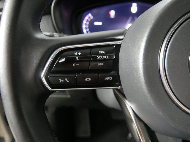 Photo of 2024 Platinum Quartz Mazda CX-90