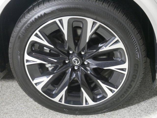 Photo of 2024 Platinum Quartz Mazda CX-90