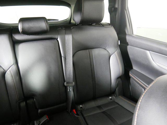 Photo of 2024 Platinum Quartz Mazda CX-90