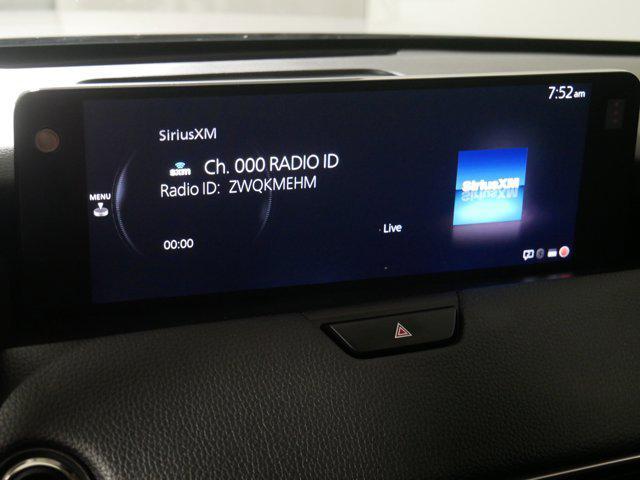 Photo of 2024 Platinum Quartz Mazda CX-90