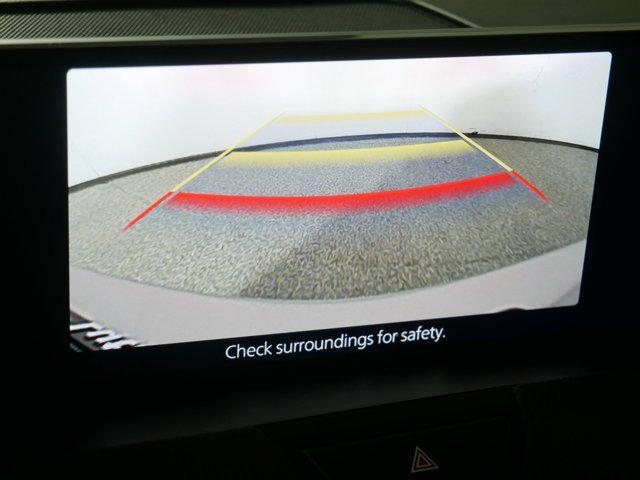 Photo of 2024 Platinum Quartz Mazda CX-90