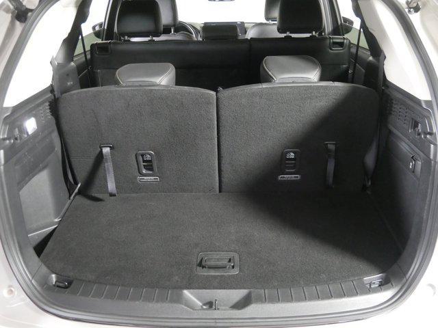 Photo of 2024 Platinum Quartz Mazda CX-90