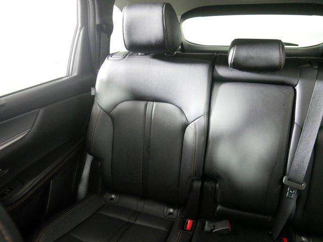 Photo of 2024 Platinum Quartz Mazda CX-90