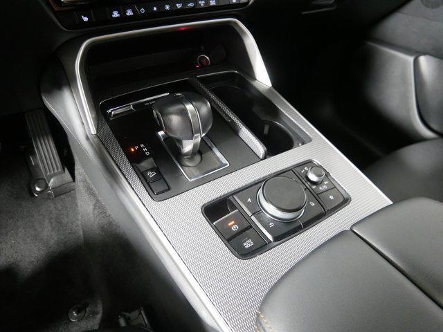 Photo of 2024 Platinum Quartz Mazda CX-90