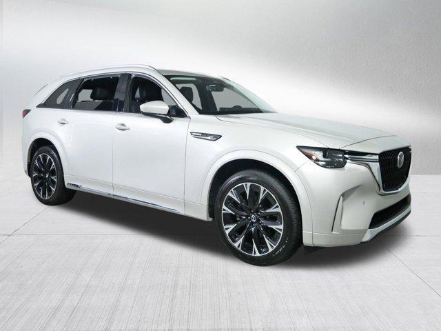 2024 Mazda Cx-90