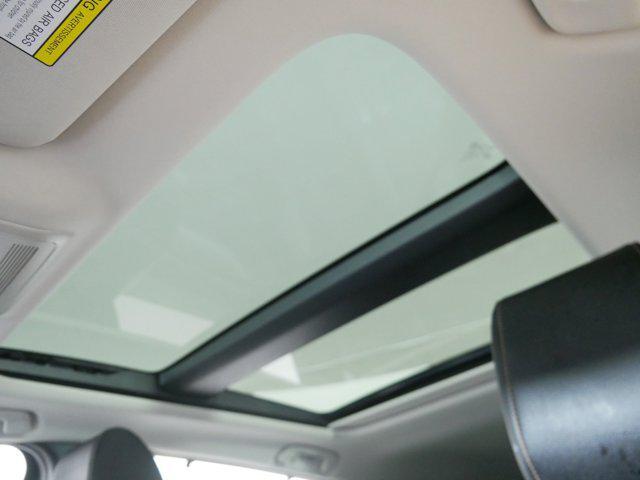 Photo of 2024 Platinum Quartz Mazda CX-90
