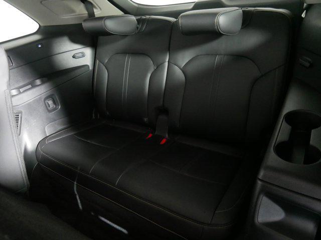 Photo of 2024 Platinum Quartz Mazda CX-90