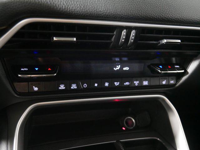 Photo of 2024 Platinum Quartz Mazda CX-90