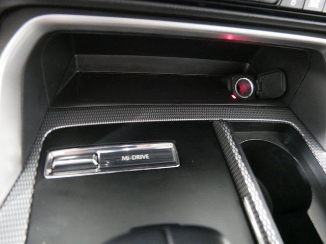 Photo of 2024 Platinum Quartz Mazda CX-90