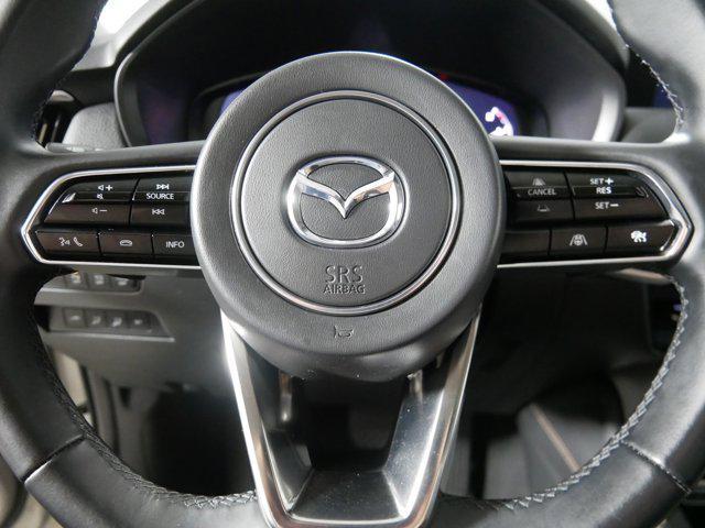 Photo of 2024 Platinum Quartz Mazda CX-90