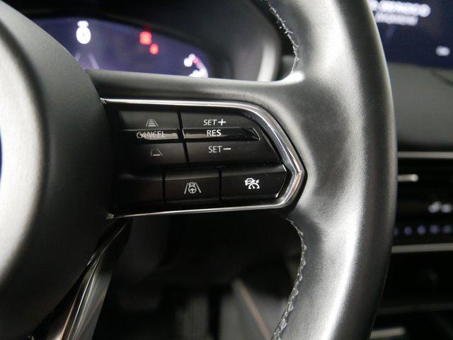 Photo of 2024 Platinum Quartz Mazda CX-90