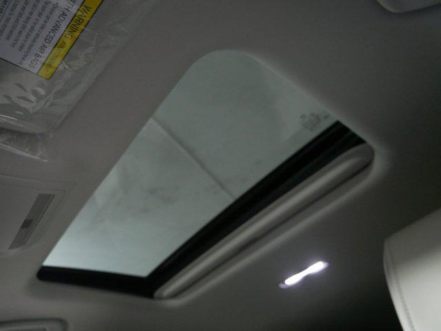 Photo of 2025 Polymetal Gray Metallic Mazda CX-70