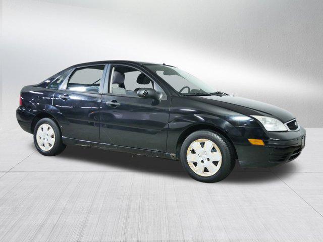 2006 Ford Focus