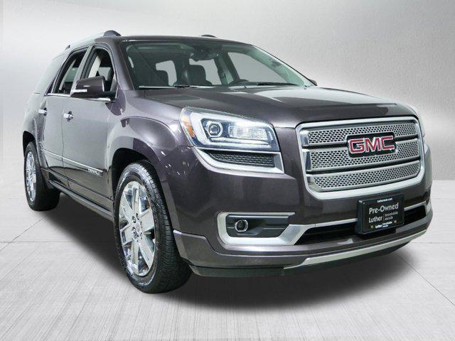 2015 GMC Acadia