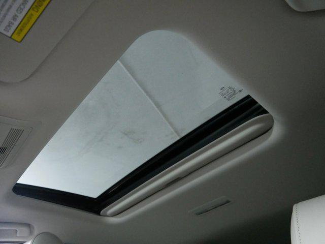 Photo of 2025 Rhodium White Premium Mazda CX-90