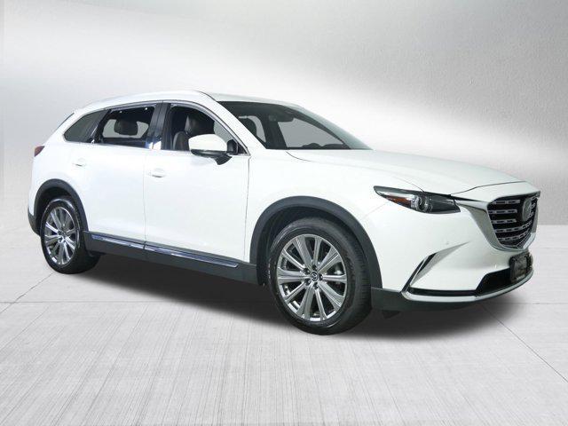 2022 Mazda CX-9