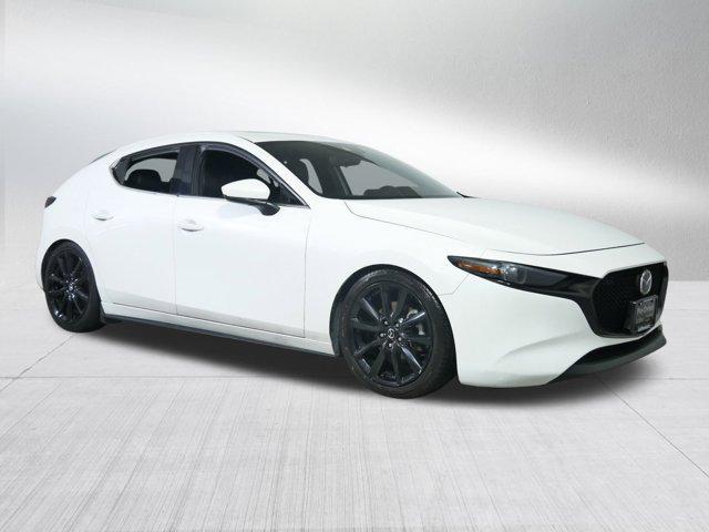 2019 Mazda Mazda3