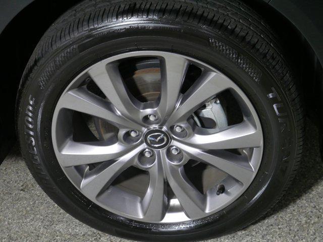 Photo of 2021 Jet Black Mica Mazda CX-30
