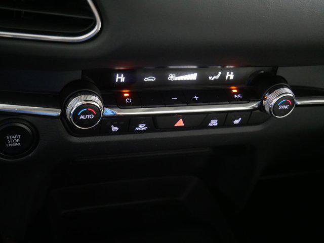 Photo of 2021 Jet Black Mica Mazda CX-30