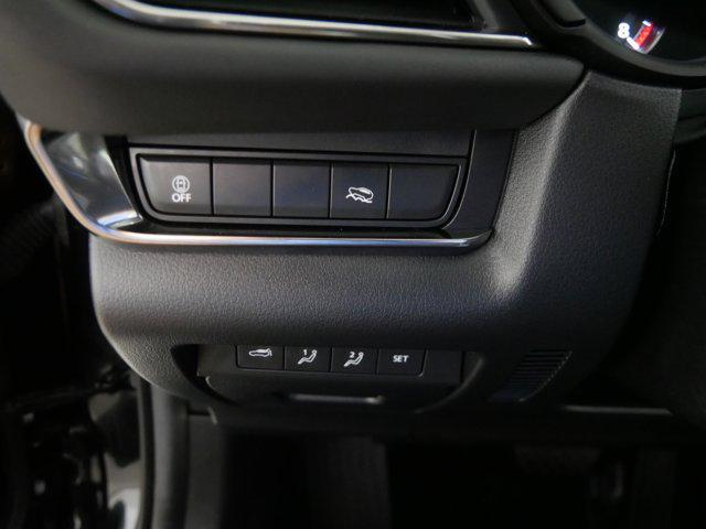 Photo of 2021 Jet Black Mica Mazda CX-30