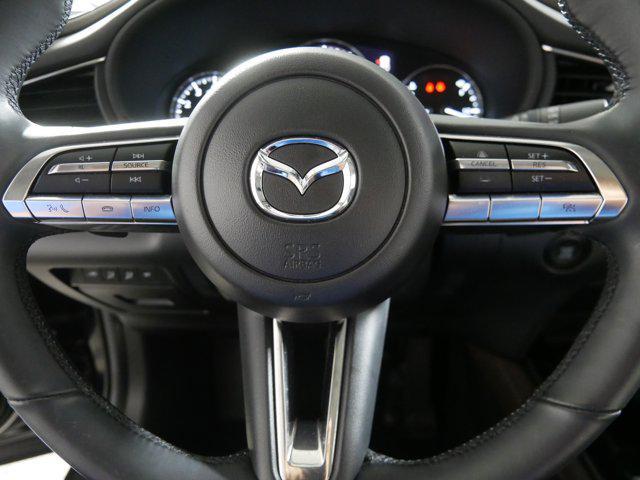 Photo of 2021 Jet Black Mica Mazda CX-30