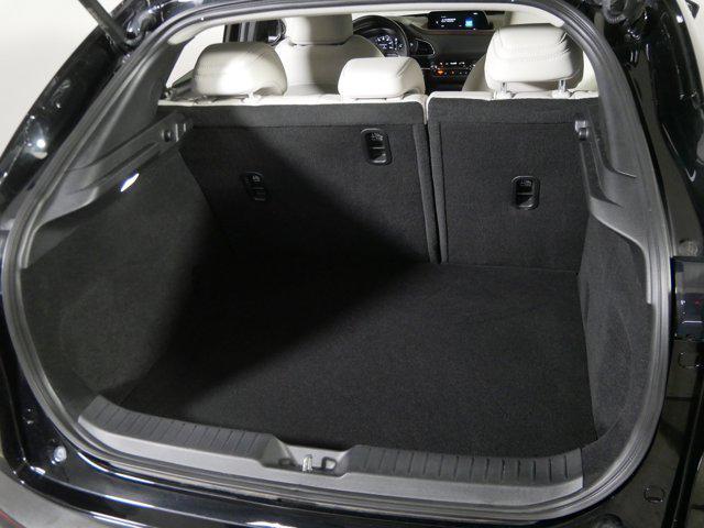Photo of 2021 Jet Black Mica Mazda CX-30