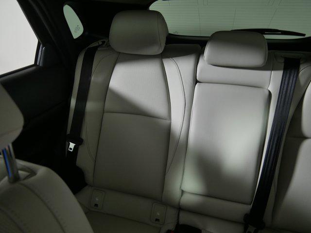Photo of 2021 Jet Black Mica Mazda CX-30