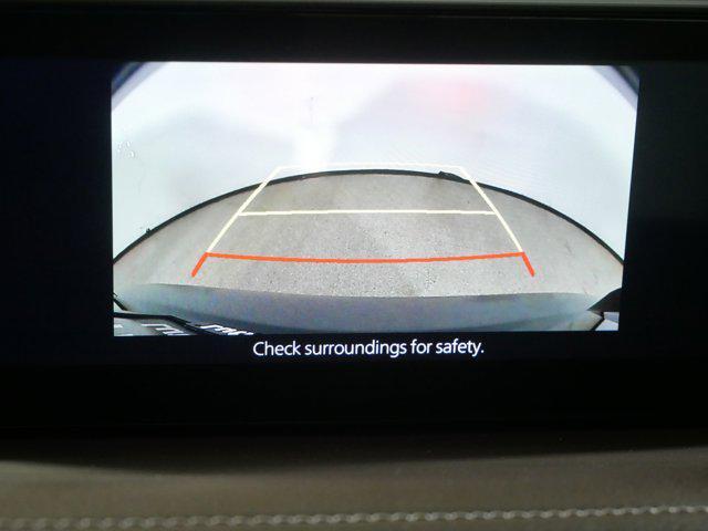 Photo of 2021 Jet Black Mica Mazda CX-30