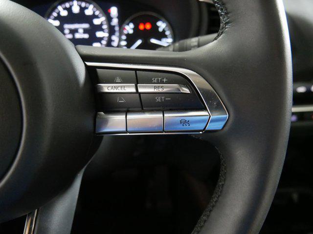 Photo of 2021 Jet Black Mica Mazda CX-30