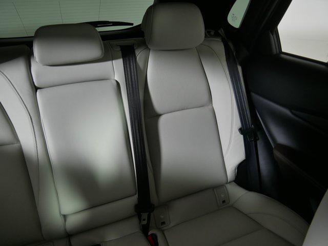 Photo of 2021 Jet Black Mica Mazda CX-30