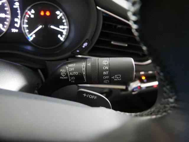 Photo of 2021 Jet Black Mica Mazda CX-30