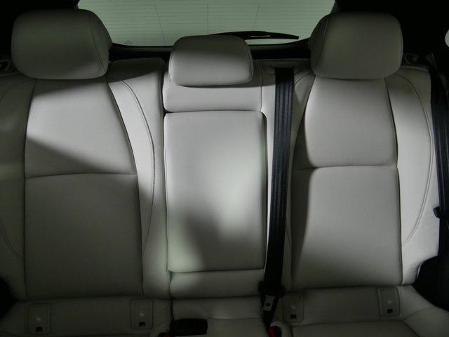 Photo of 2021 Jet Black Mica Mazda CX-30