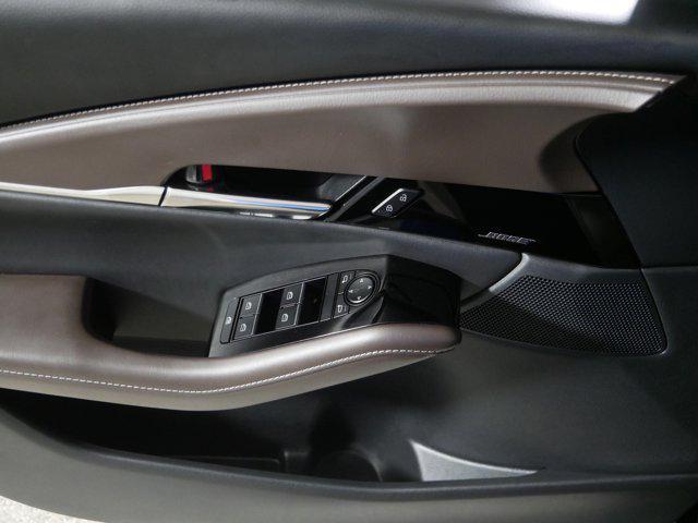 Photo of 2021 Jet Black Mica Mazda CX-30