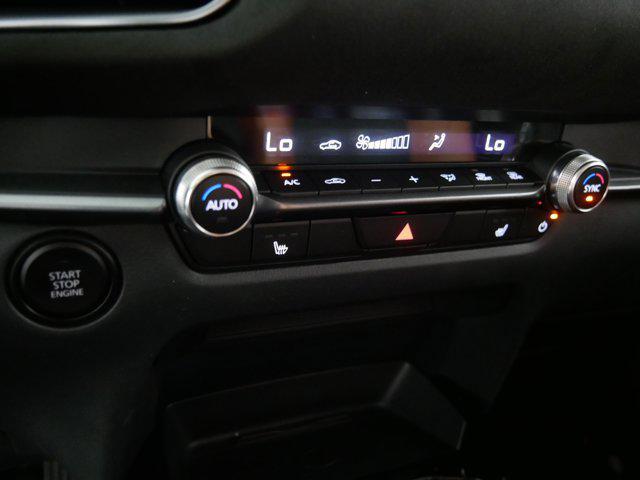 Photo of 2025 Zircon Sand Metallic Mazda CX-30