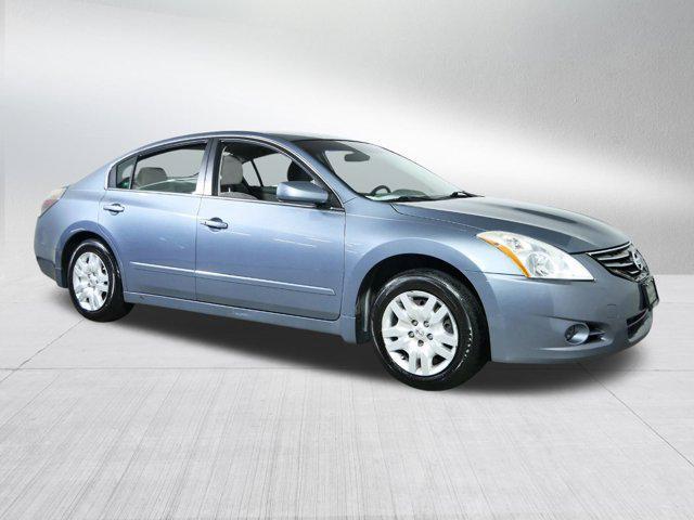 2011 Nissan Altima